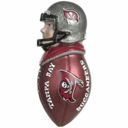 Tampa Bay Buccaneers Magnet Team Tackler